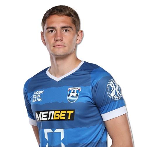 Kirill Kaplenko