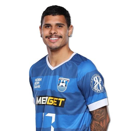 Alex Nascimento Fernandes