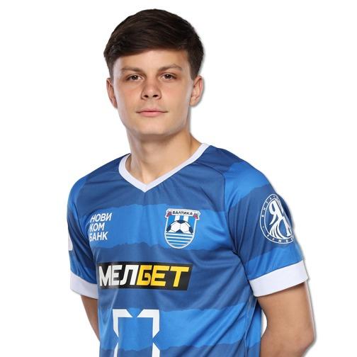 Yaroslav Arbuzov