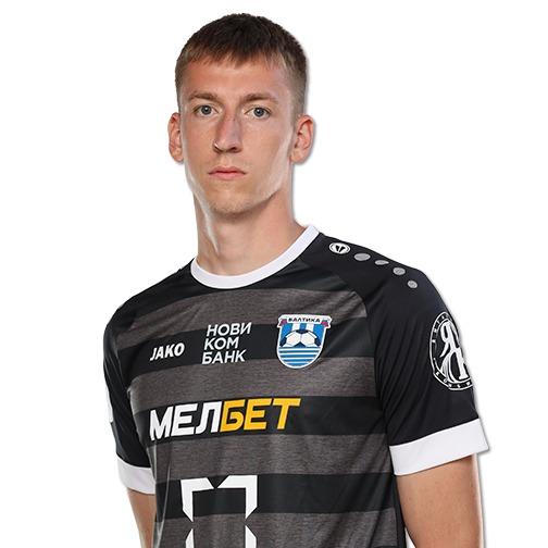 Maksim Borisko