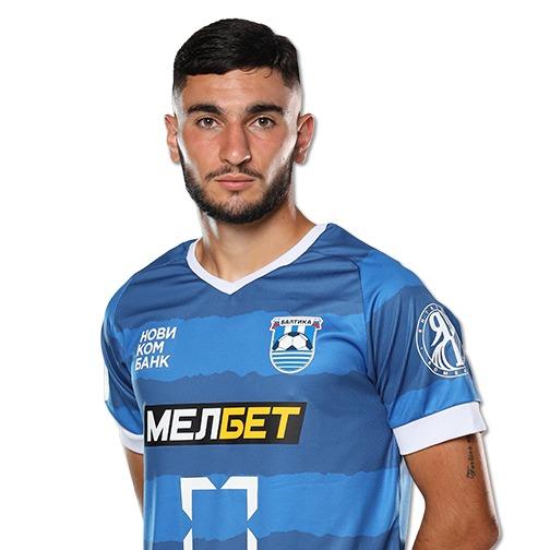 Tigran Avanesyan