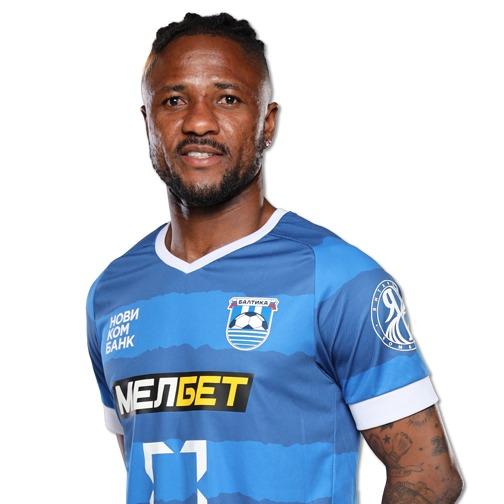 Joel Fameyeh