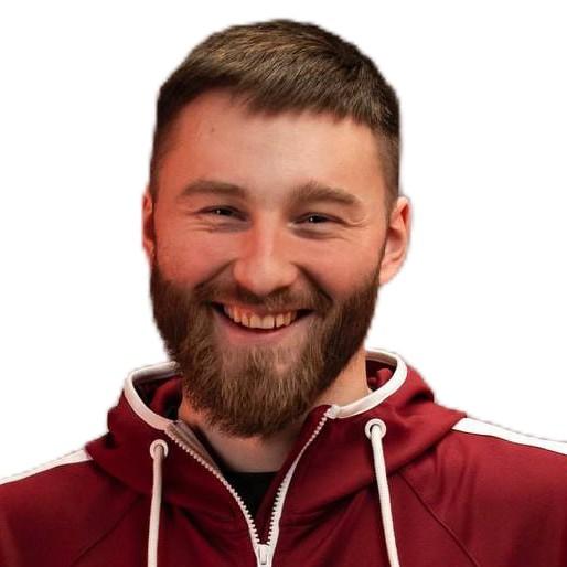 Никита Лесив