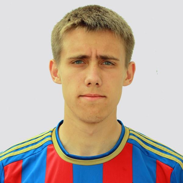 Андрей Налетов