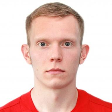 Максим Данильяц