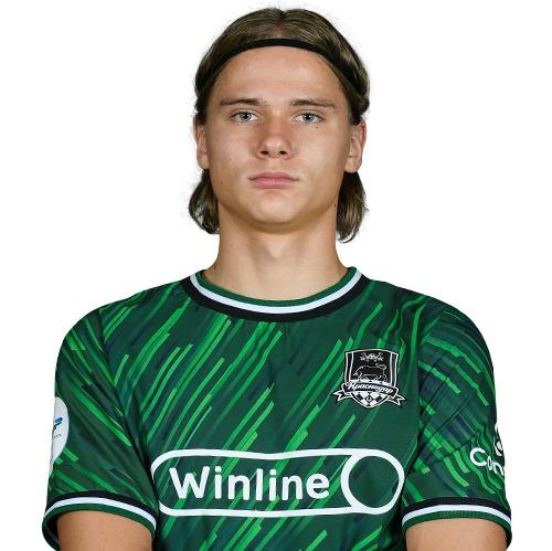 Aleksandr Koksharov