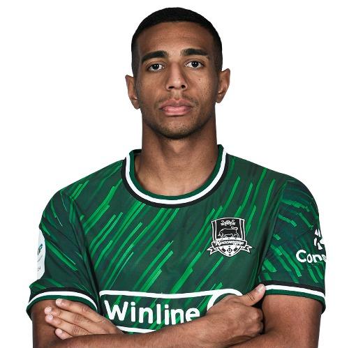 João Victor Santos Sá