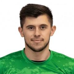 Максим Швагирев