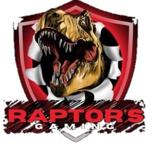 Raptors Saurus Gaming