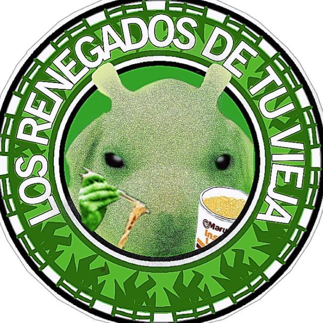 Los Renegados De tu Vieja