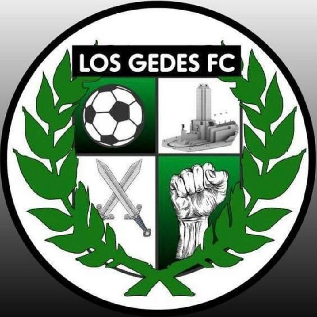 LOS GEDES F.C.