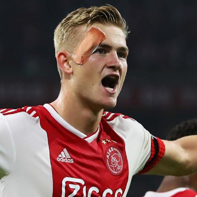 M.De Ligt