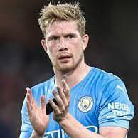 K.De Bruyne