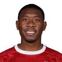 D.Alaba