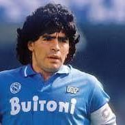 D.Maradona