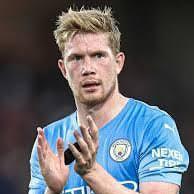 K.De Bruyne