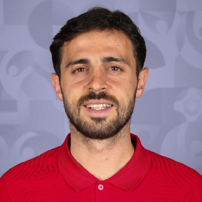 Bernardo Silva