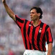 M.Van Basten