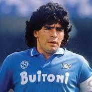 D.Maradona