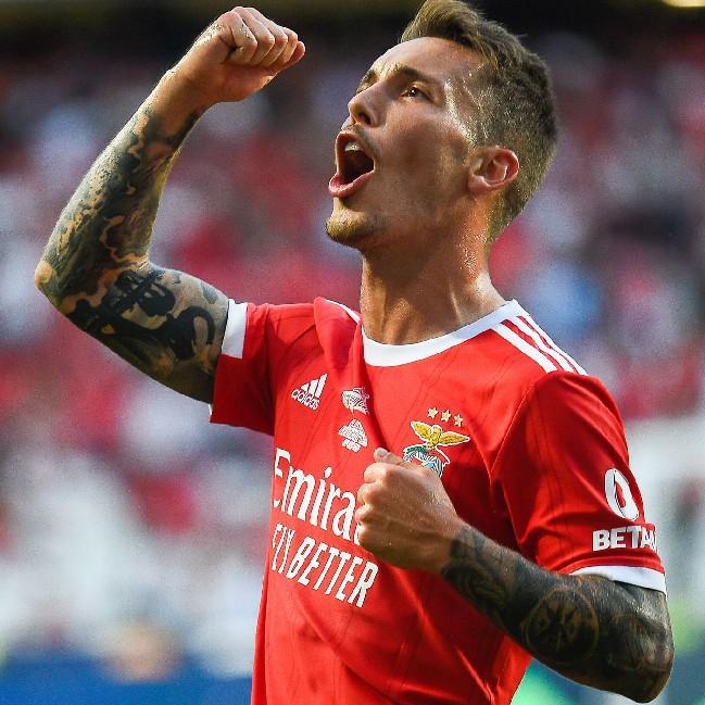 Alex Grimaldo