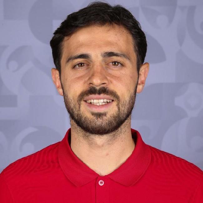 Bernardo Silva