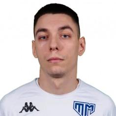 Олег Егорушкин
