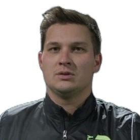 Роман Чудный