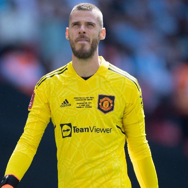 De Gea