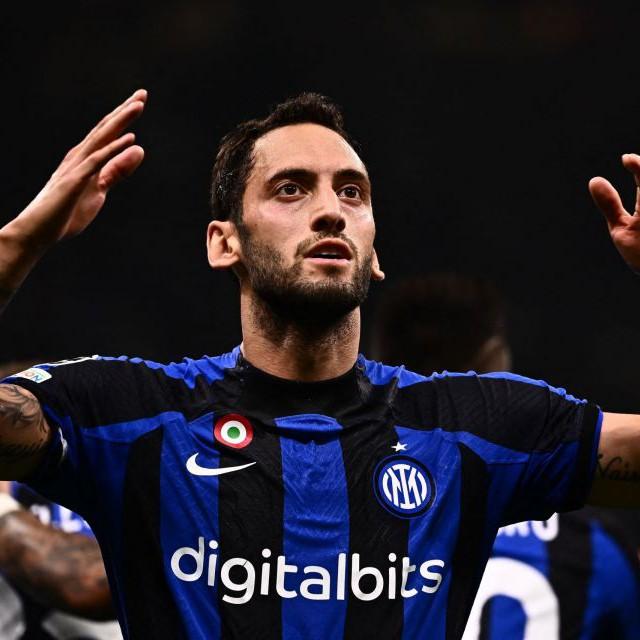 H.Çalhanoğlu