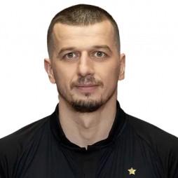 Сейт-Даут Гаракоев