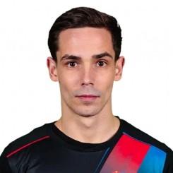 Артемий Пономарев