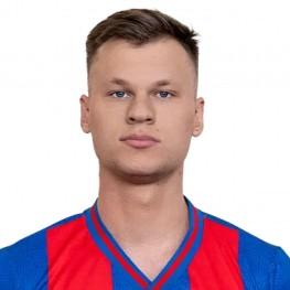 Кирилл Кашеутов