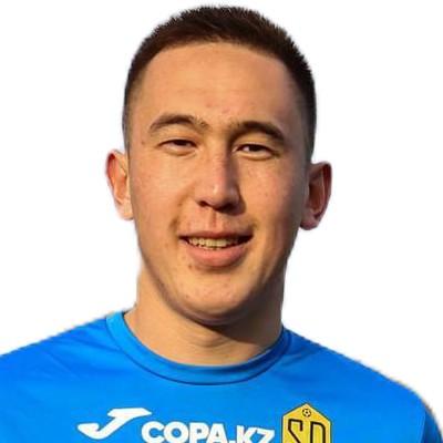 Айбол Абикен