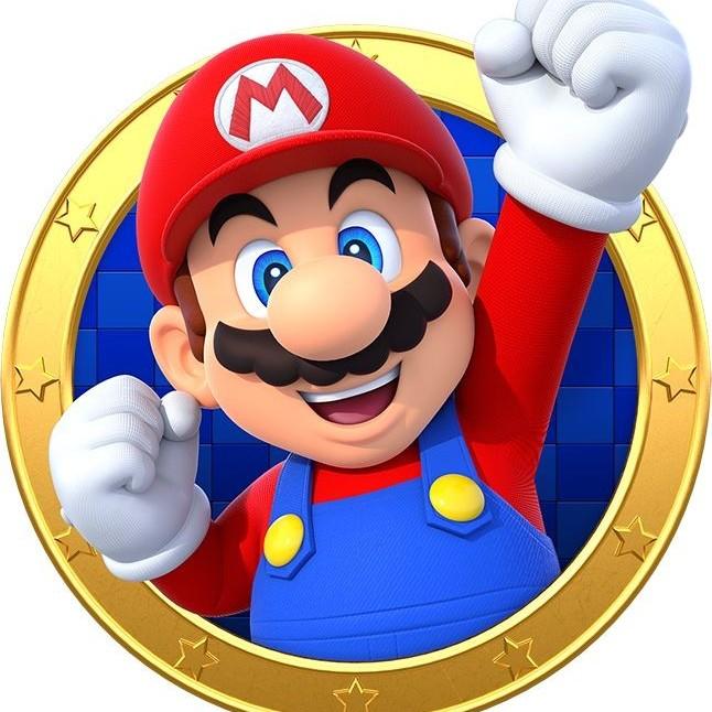 Mario
