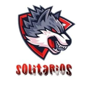 TEAM SOLITARIOS