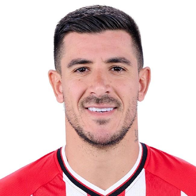 Yuri Berchiche
