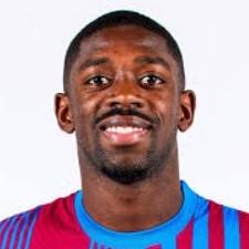 O. Dembélé