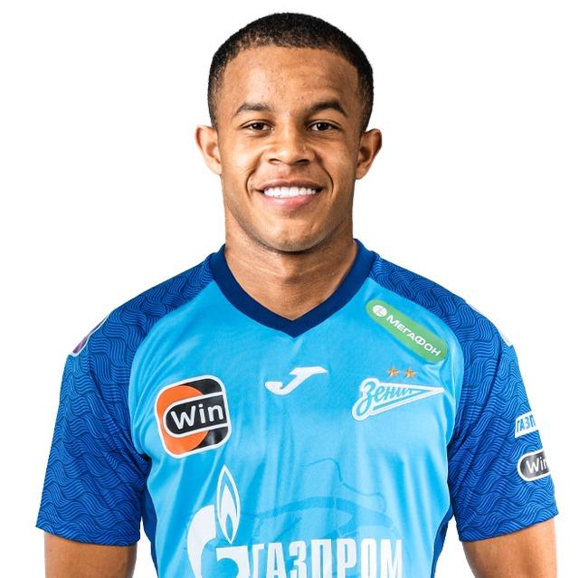 Pedro Henrique Silva dos Santos