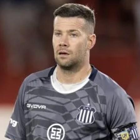 🇦🇷 Guido Herrera