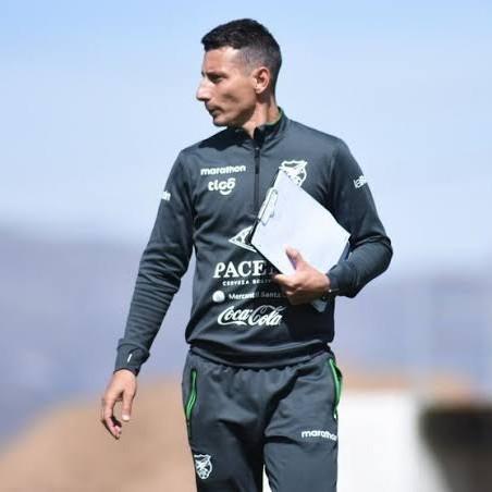 Pablo Escobar 🇵🇾🇧🇴 DT