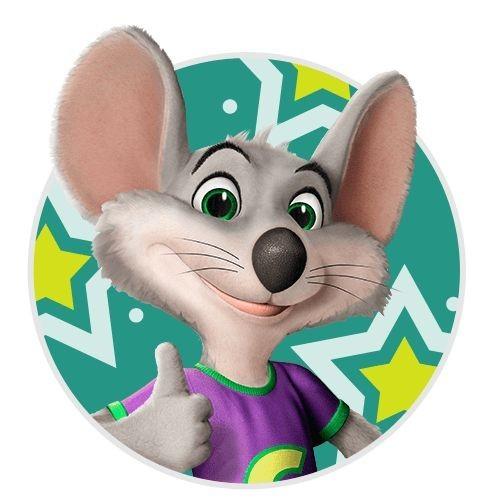 Chucky Cheese's