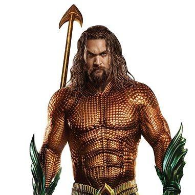 Aquaman