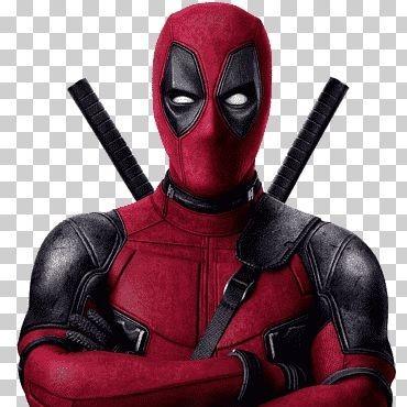 Deadpool