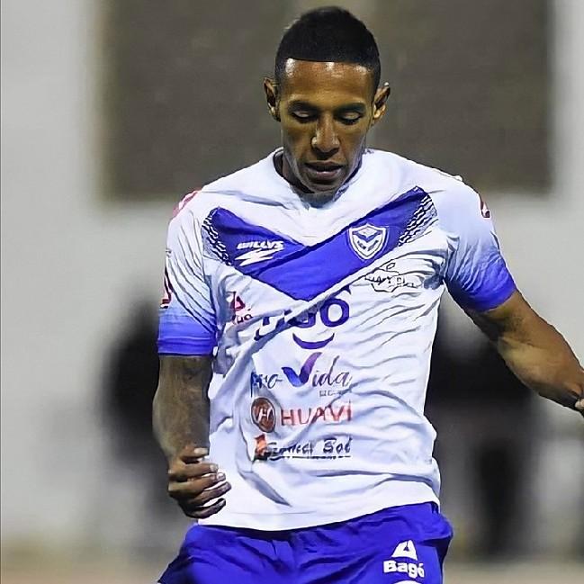 Luis Serrano 🇧🇴