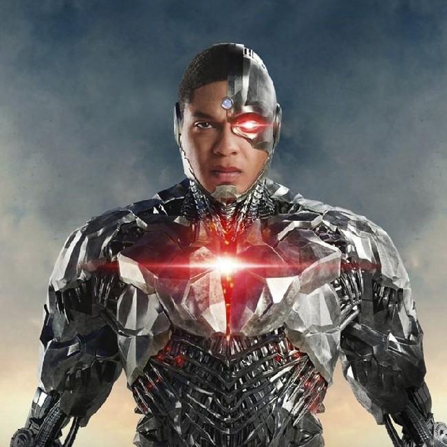 Cyborg