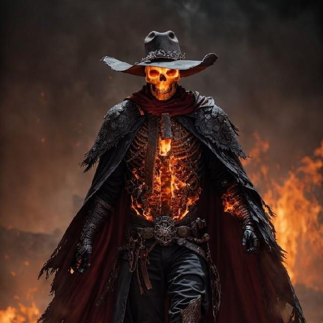 Ghost Rider