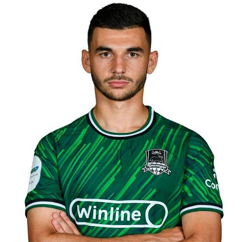 Eduard Spertsyan