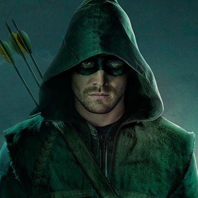 Green Arrow