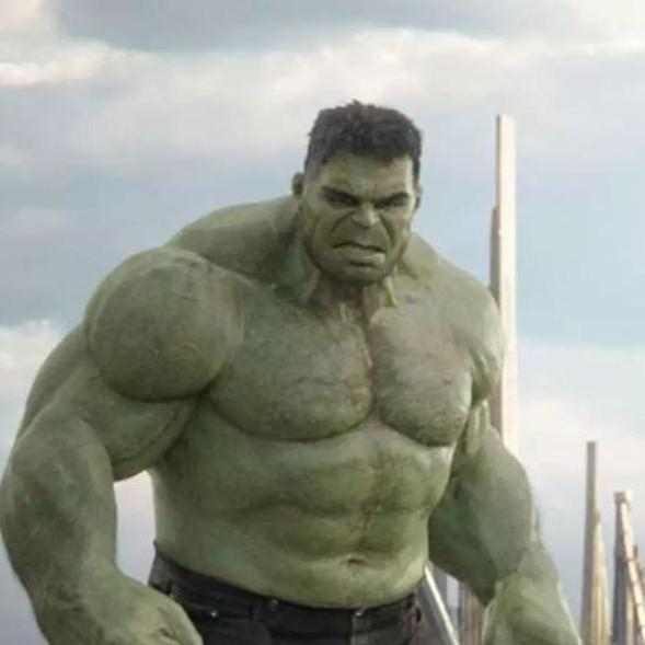 Hulk