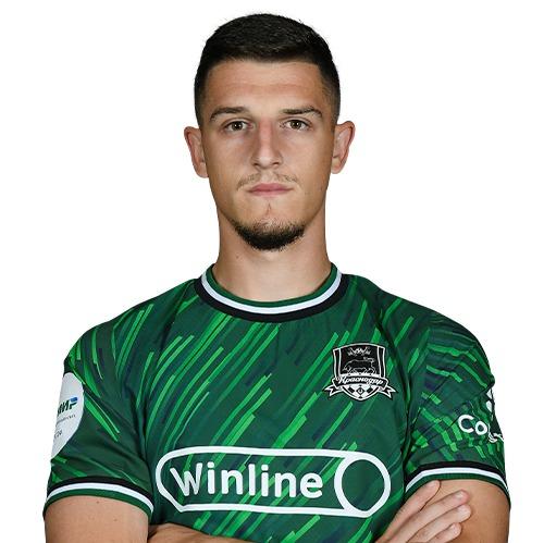 Mihajlo Banjac